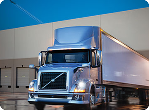 How We Ensure Safe and On-Time Deliveries