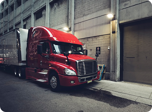 Why Sustainability Matters in the Trucking Industry